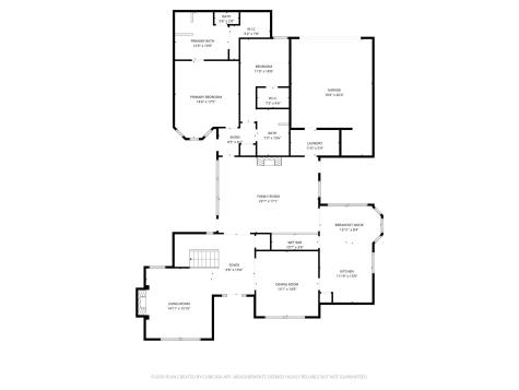 3316 Sage Brush Trail Plano TX 75023