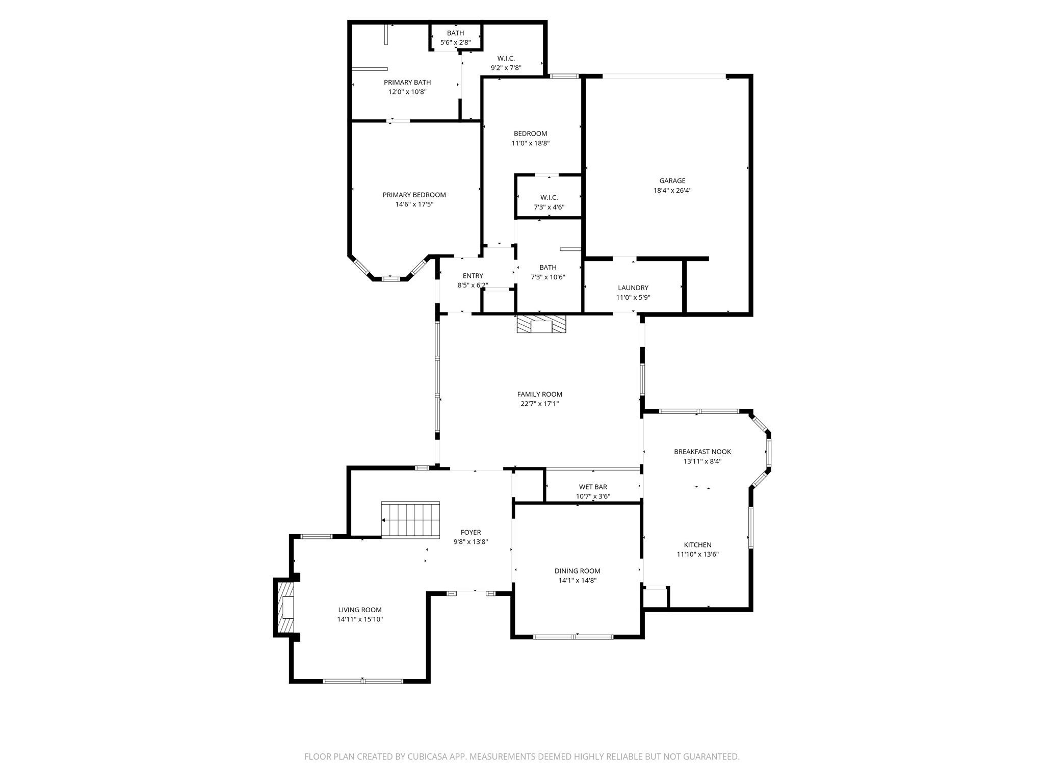 3316 Sage Brush Trail Plano TX 75023