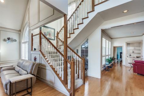 3316 Sage Brush Trail Plano TX 75023