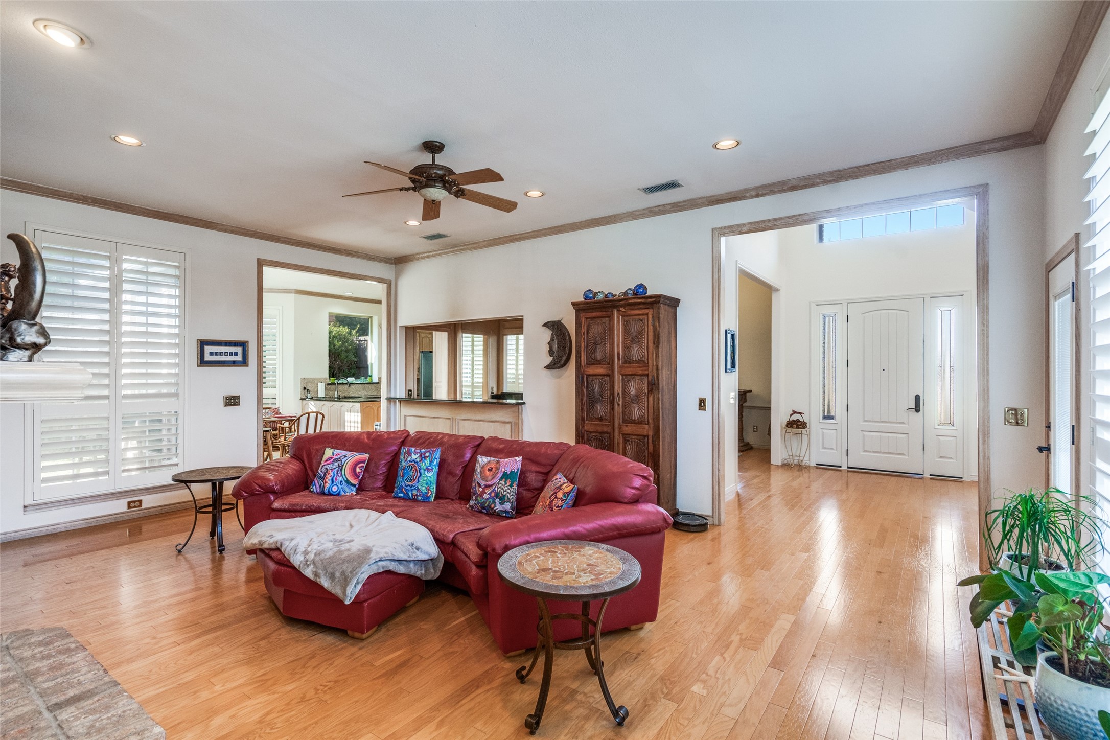 3316 Sage Brush Trail Plano TX 75023