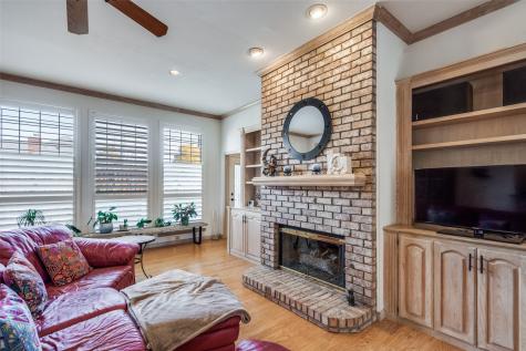 3316 Sage Brush Trail Plano TX 75023