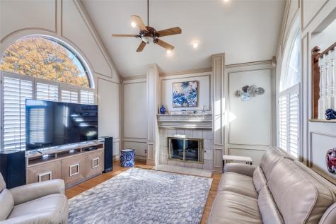 3316 Sage Brush Trail Plano TX 75023