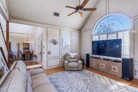 3316 Sage Brush Trail Plano TX 75023