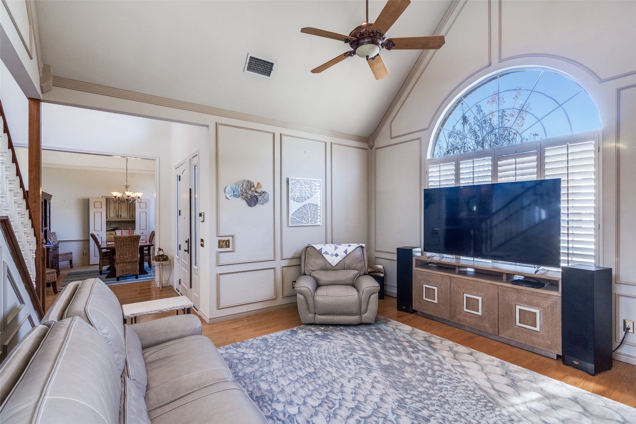 3316 Sage Brush Trail Plano TX 75023