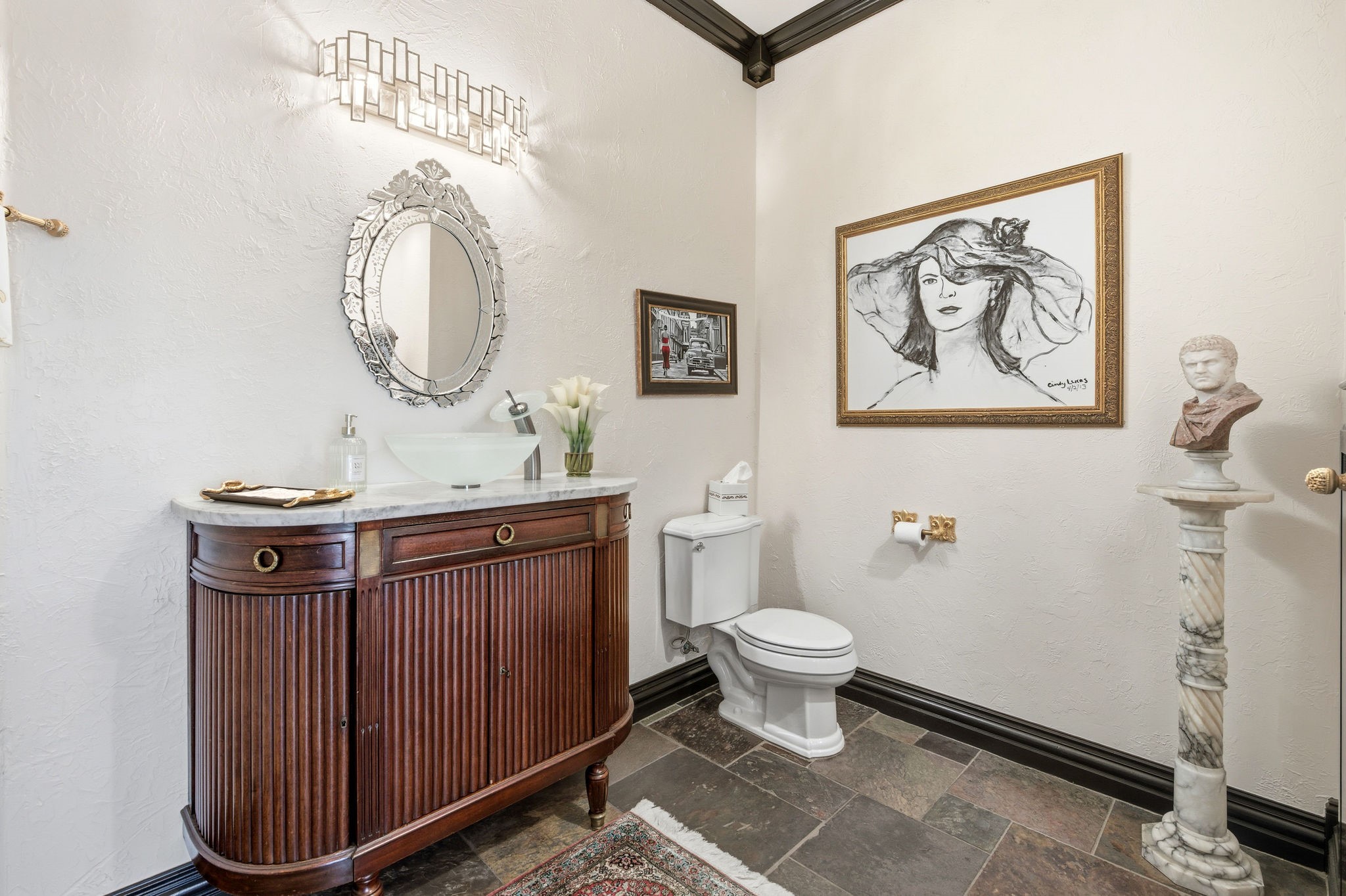 7302 Lantana Avenue Abilene TX 79606