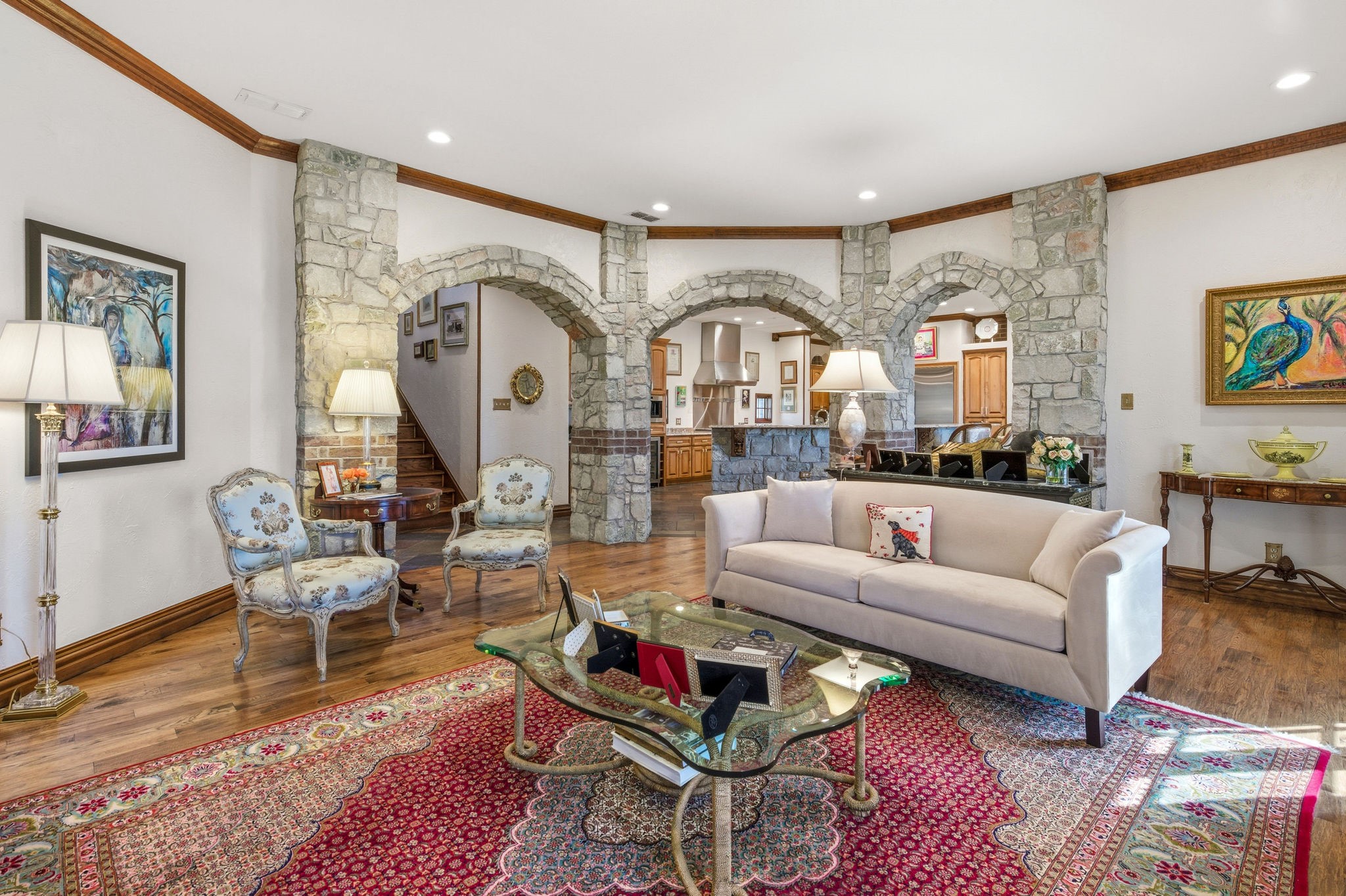 7302 Lantana Avenue Abilene TX 79606