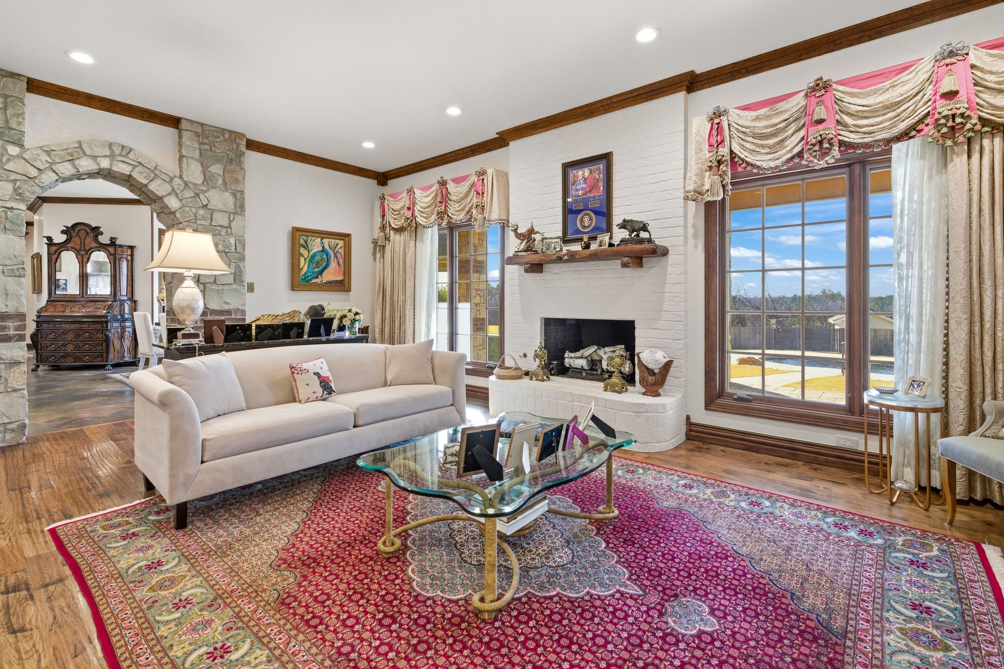 7302 Lantana Avenue Abilene TX 79606