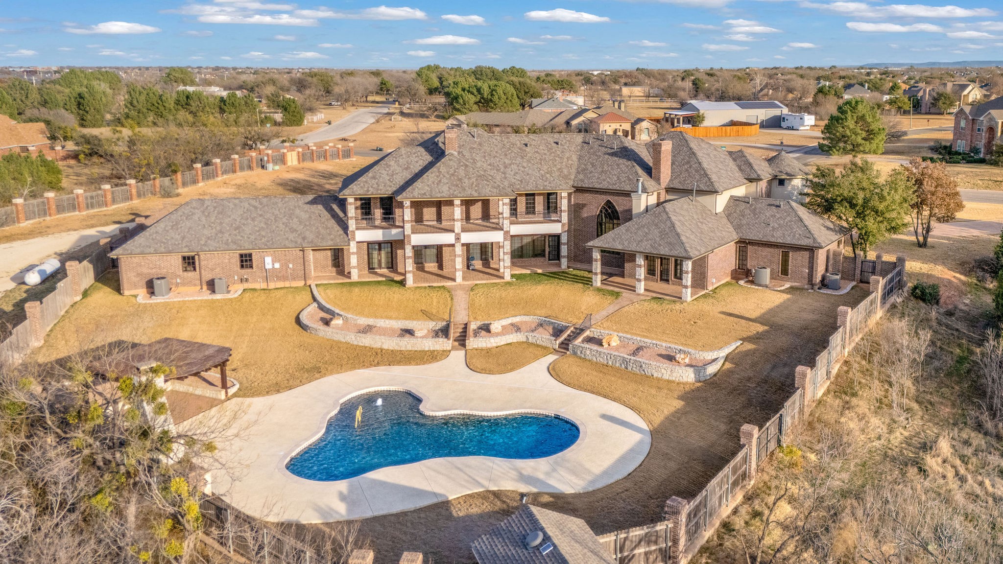 7302 Lantana Avenue Abilene TX 79606