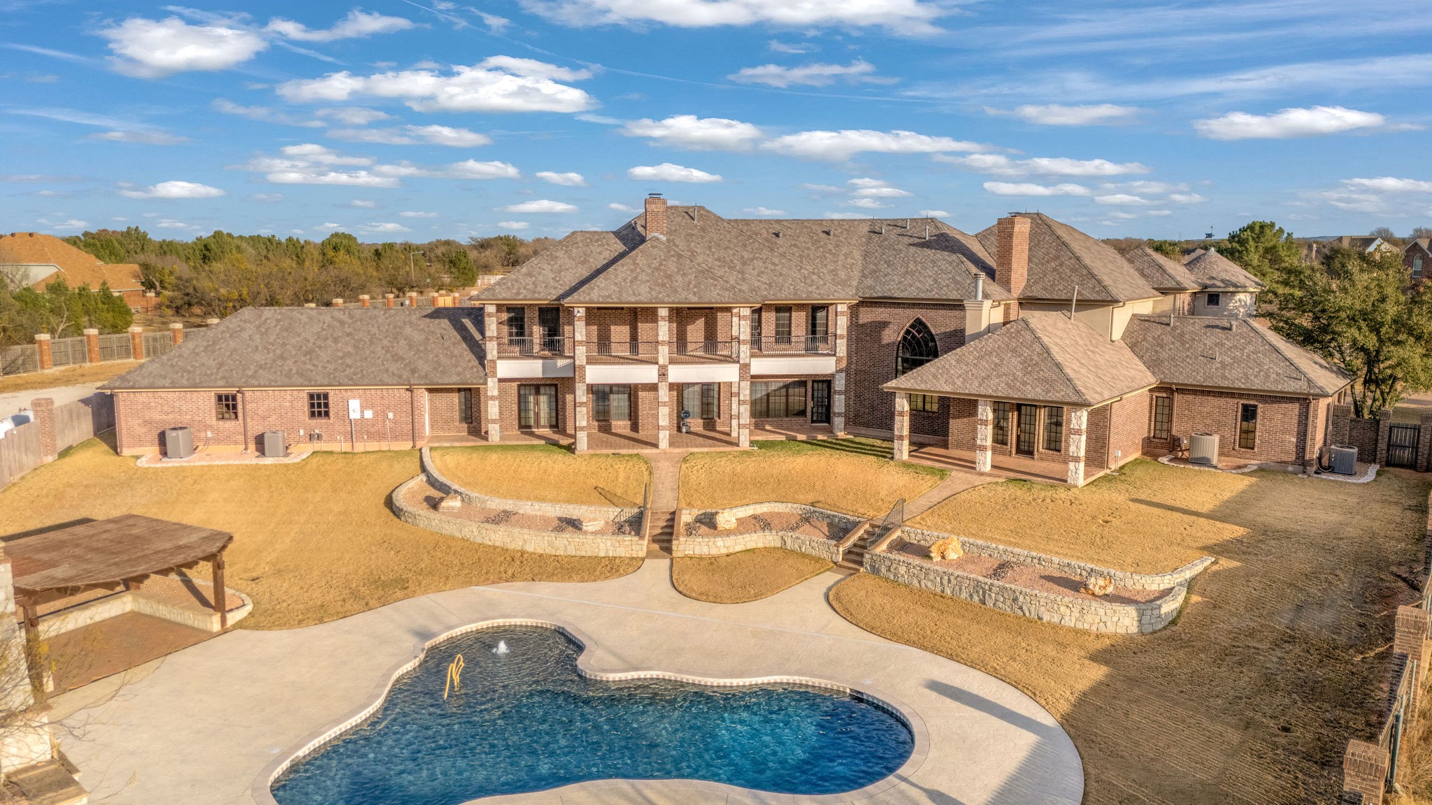 7302 Lantana Avenue Abilene TX 79606