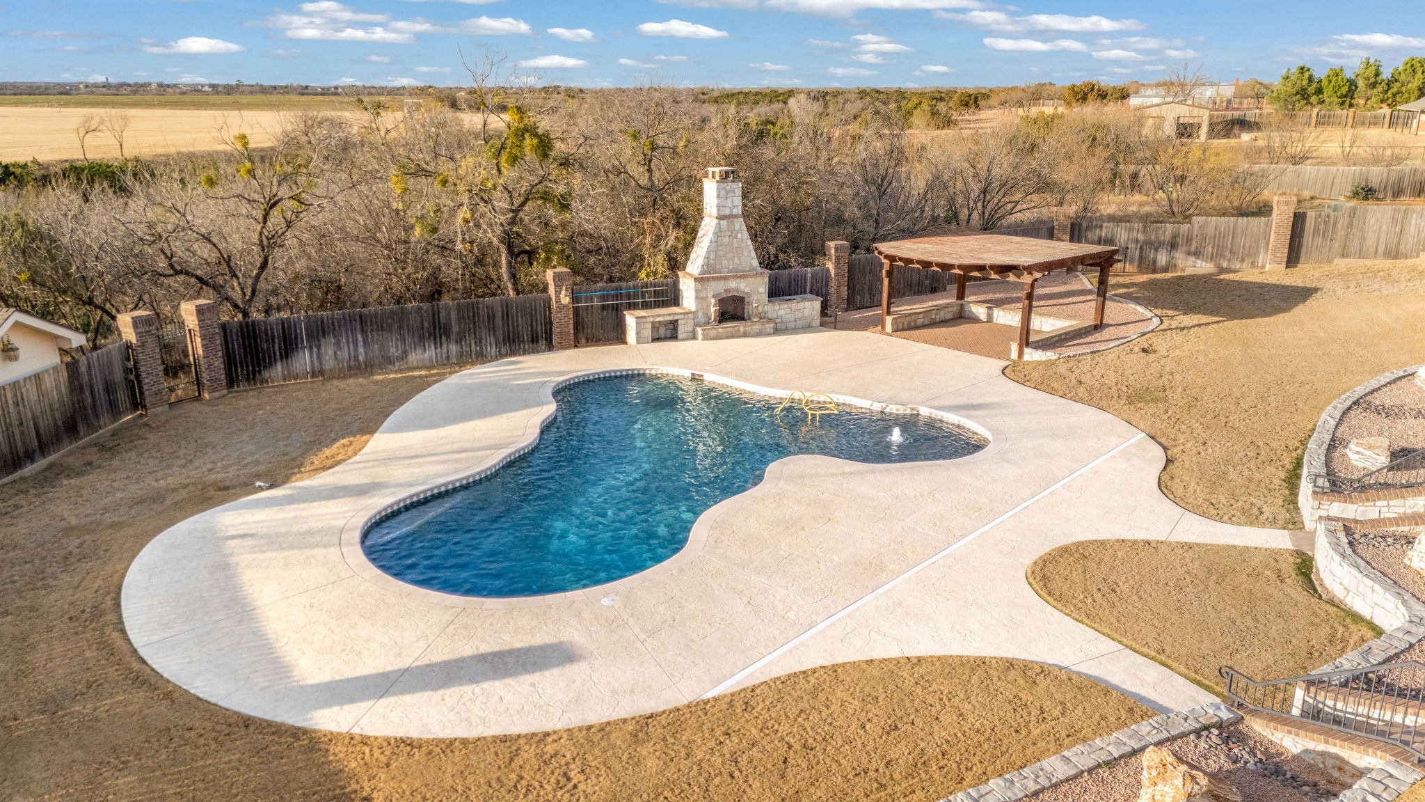 7302 Lantana Avenue Abilene TX 79606