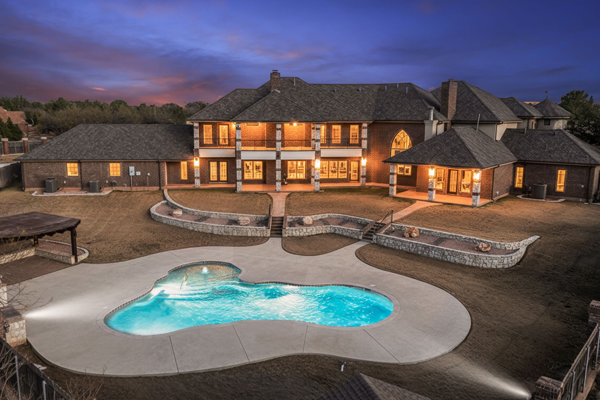 7302 Lantana Avenue Abilene TX 79606