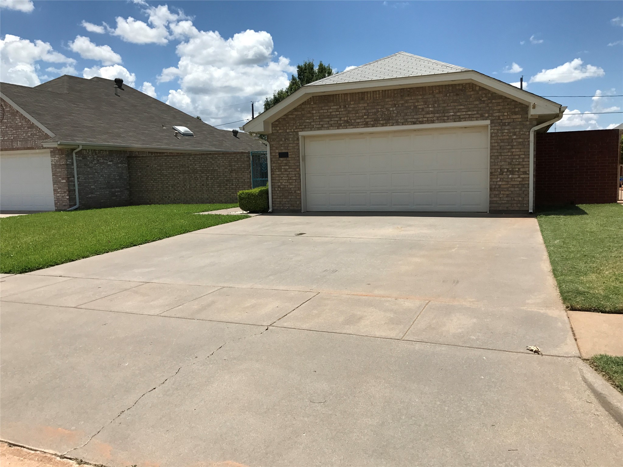 3702 Alexandria Street Wichita Falls TX 76310