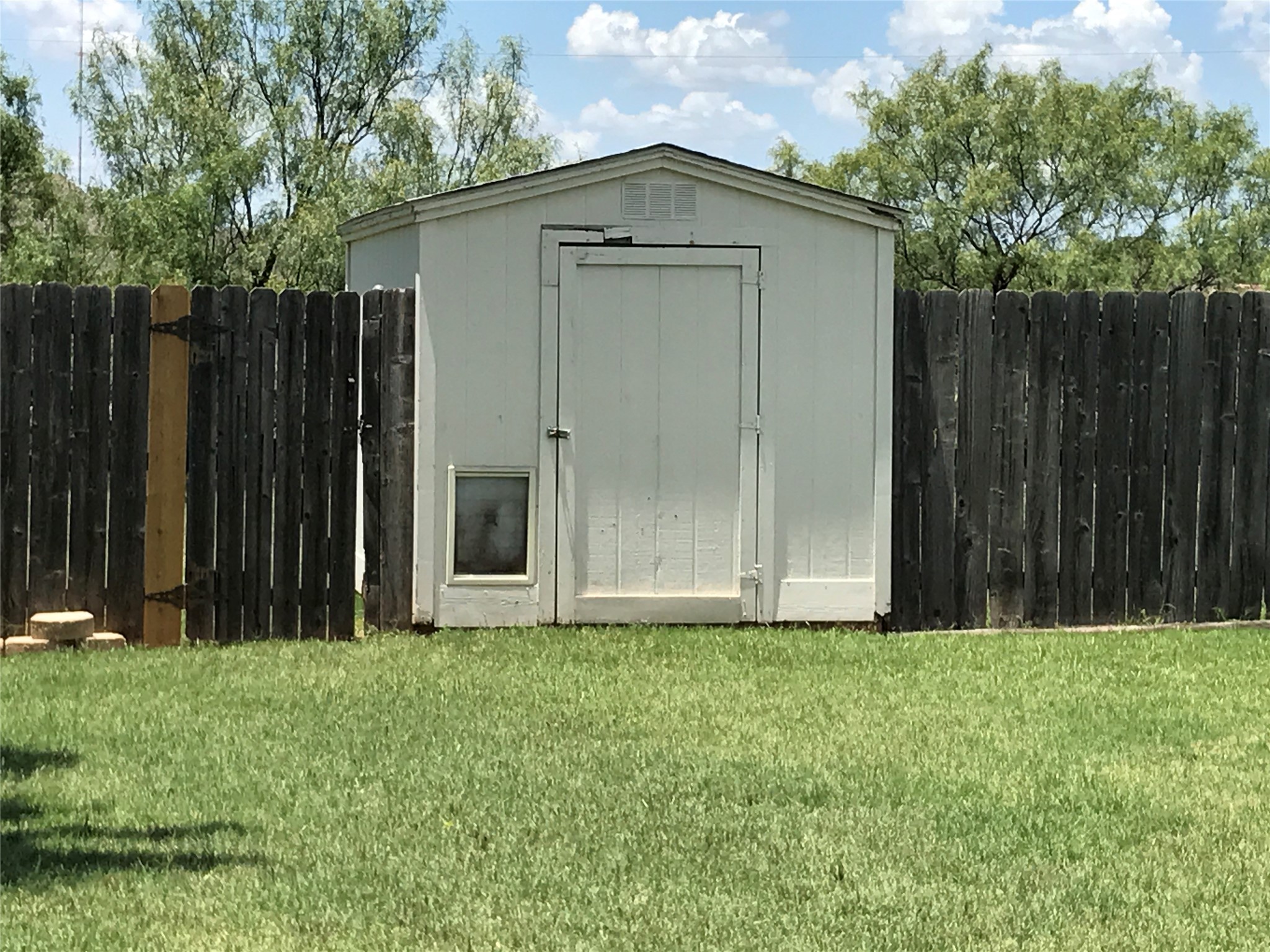3702 Alexandria Street Wichita Falls TX 76310