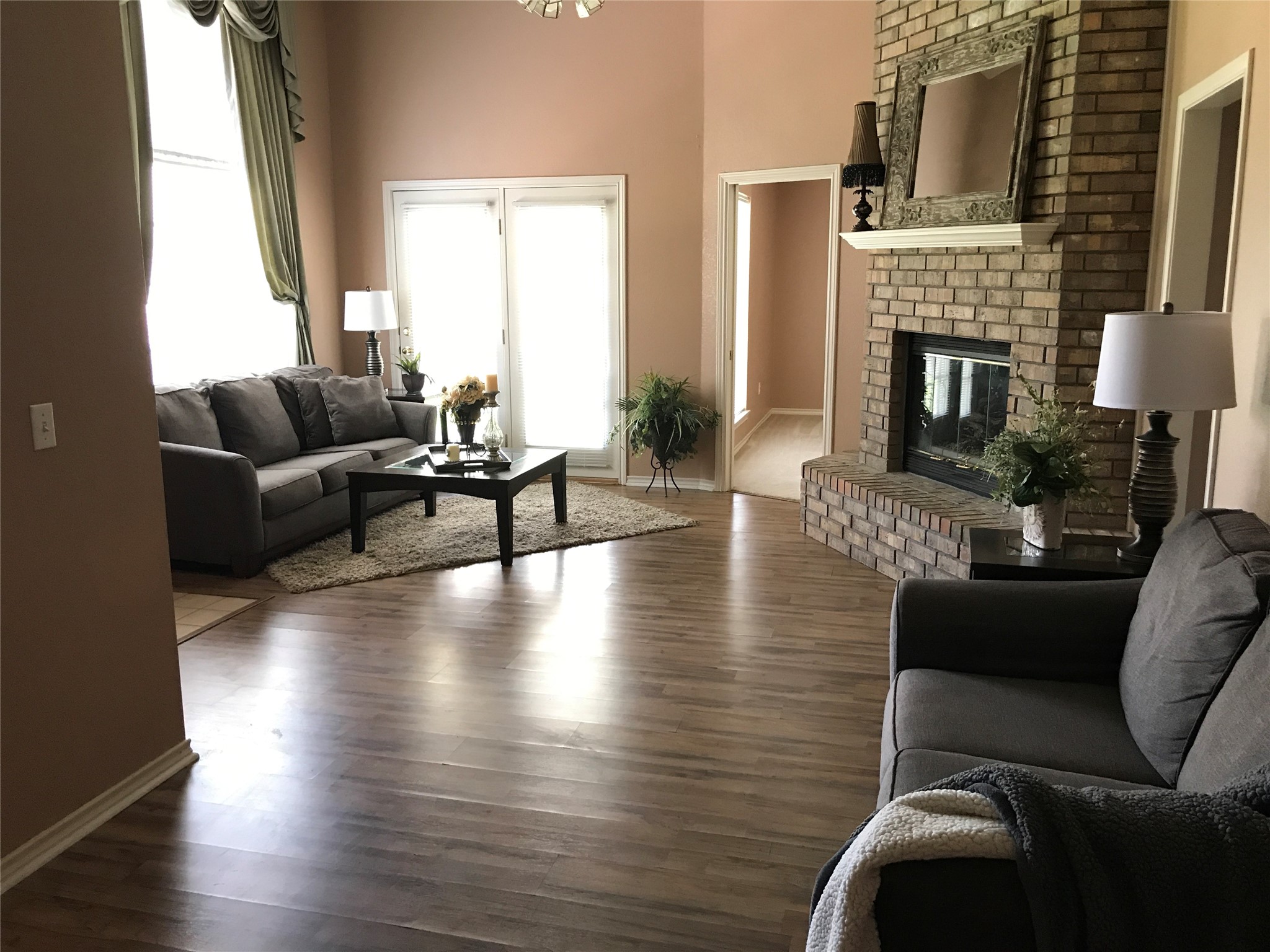 3702 Alexandria Street Wichita Falls TX 76310
