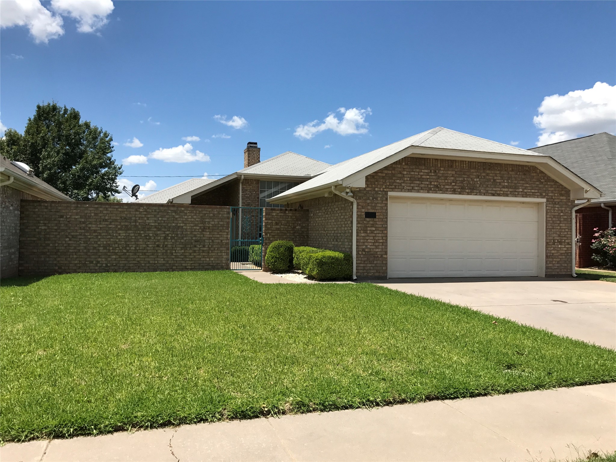 3702 Alexandria Street Wichita Falls TX 76310