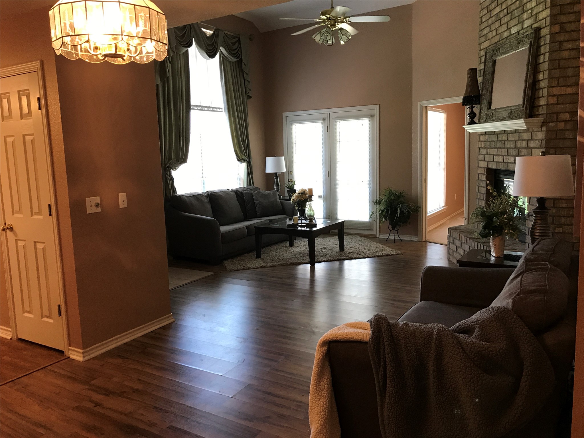 3702 Alexandria Street Wichita Falls TX 76310