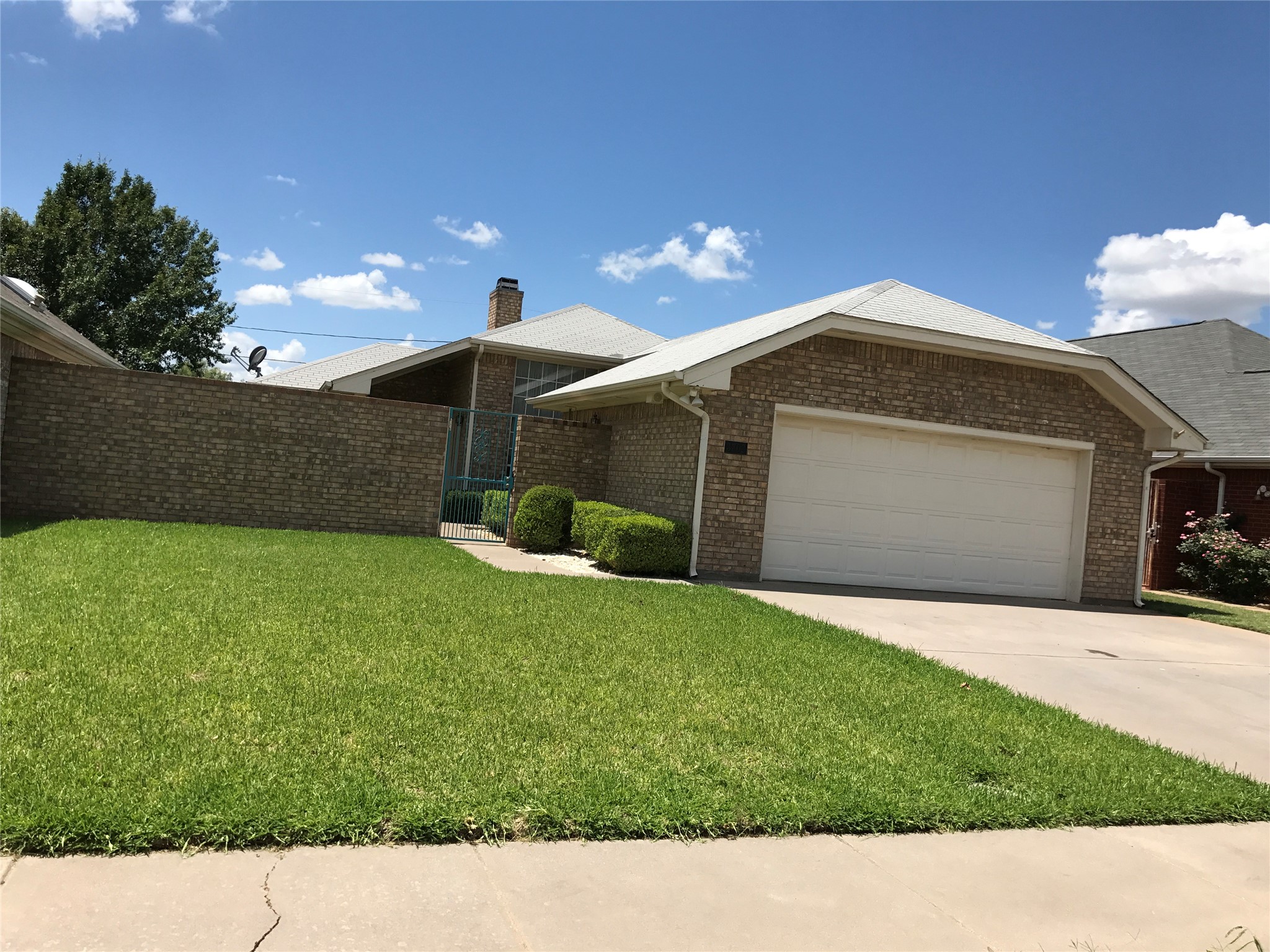3702 Alexandria Street Wichita Falls TX 76310