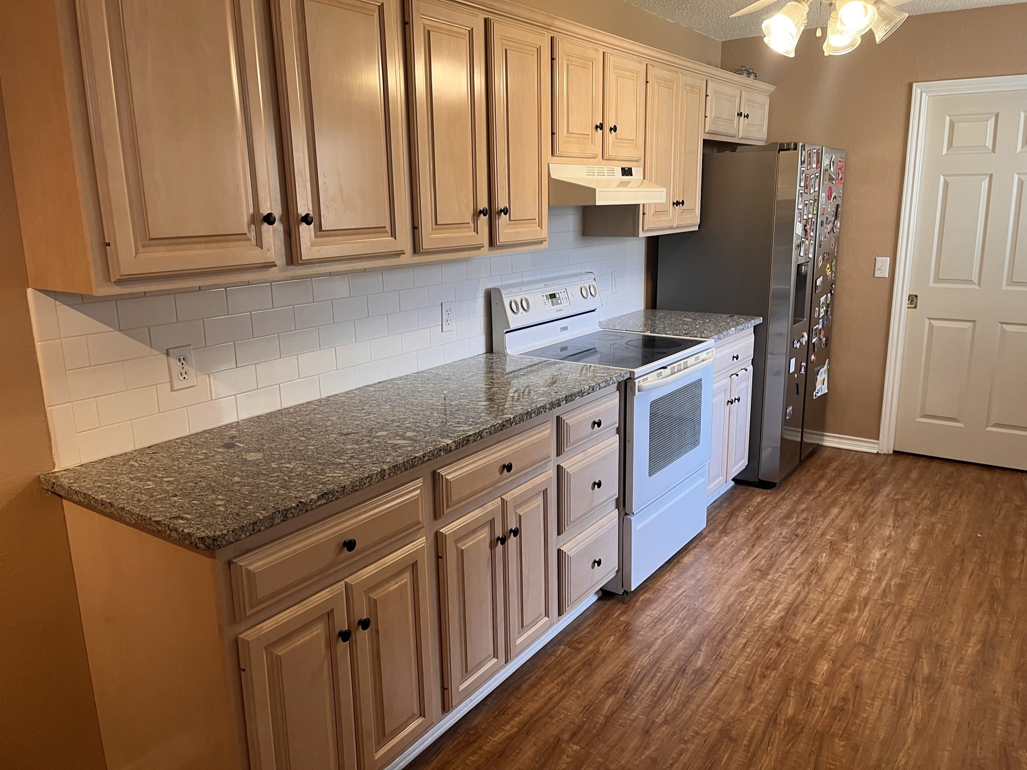 3702 Alexandria Street Wichita Falls TX 76310