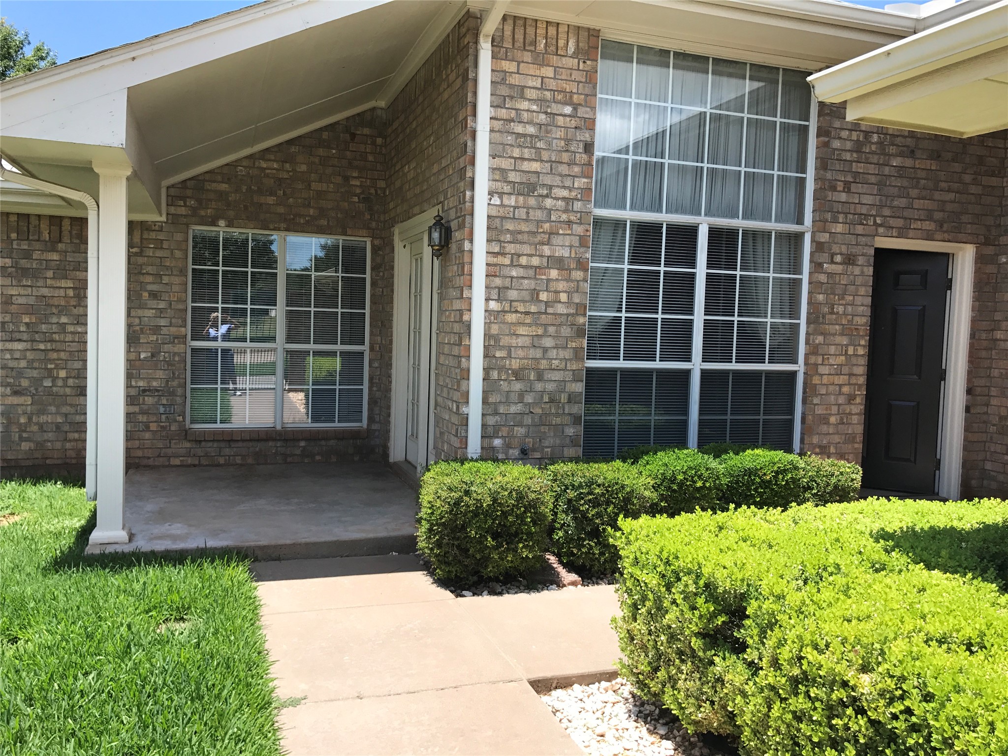 3702 Alexandria Street Wichita Falls TX 76310