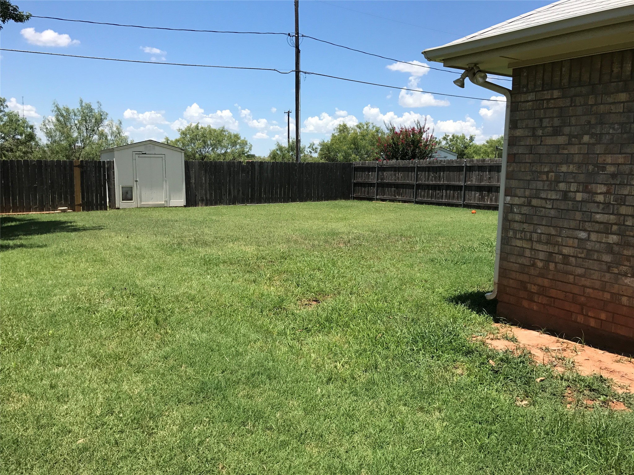 3702 Alexandria Street Wichita Falls TX 76310