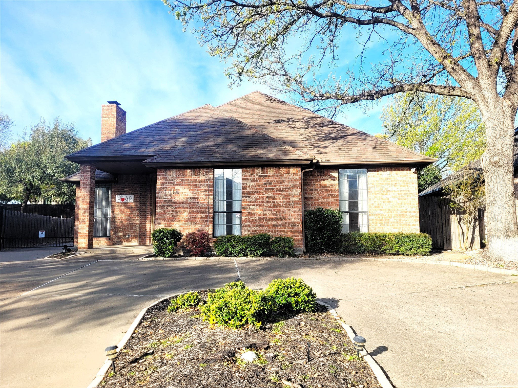 7016 Allen Place Drive Fort Worth TX 76116