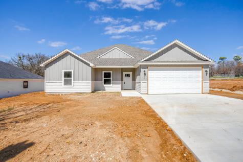 130 Abbott Avenue Covington TX 76636