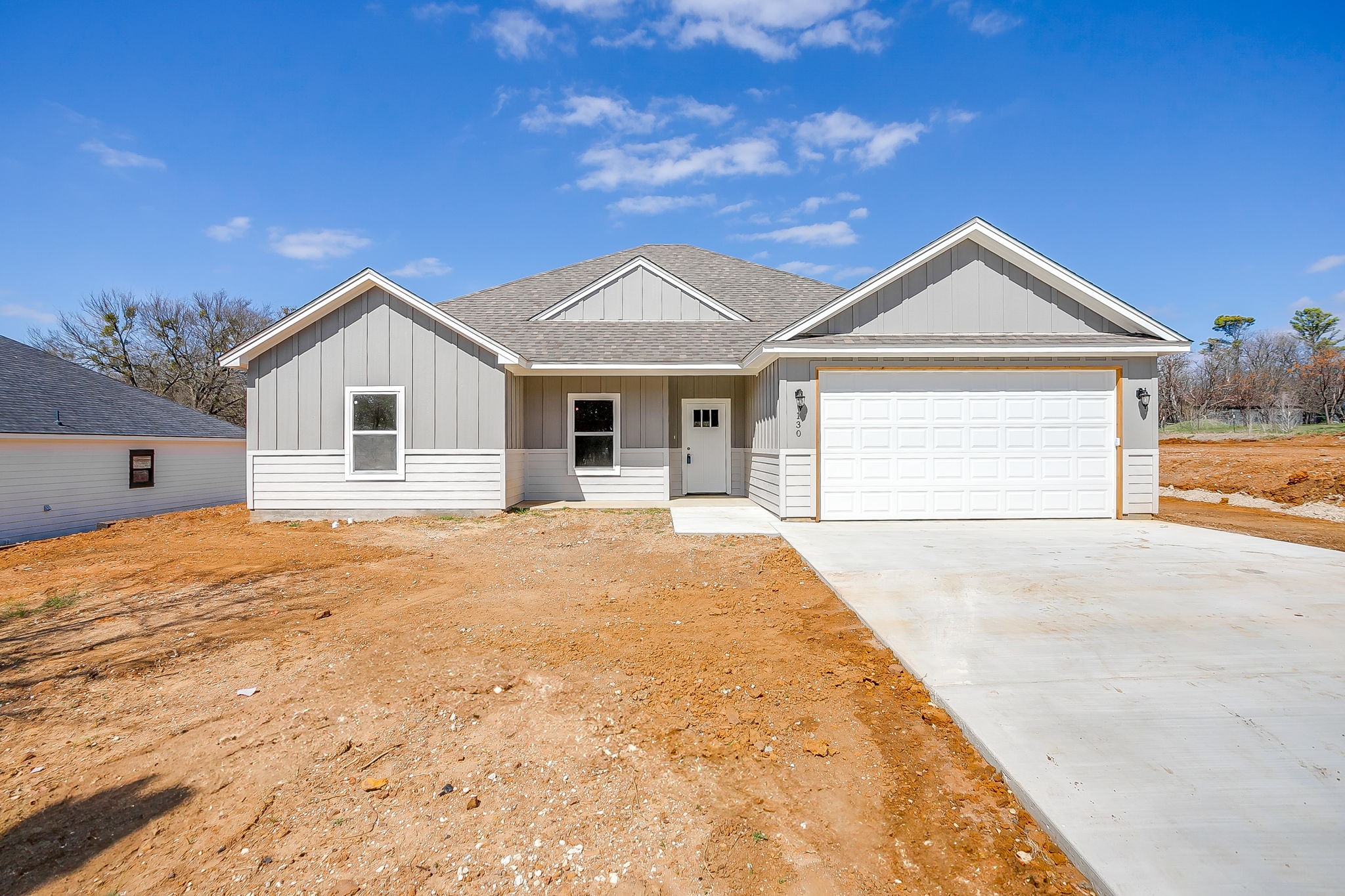 130 Abbott Avenue Covington TX 76636
