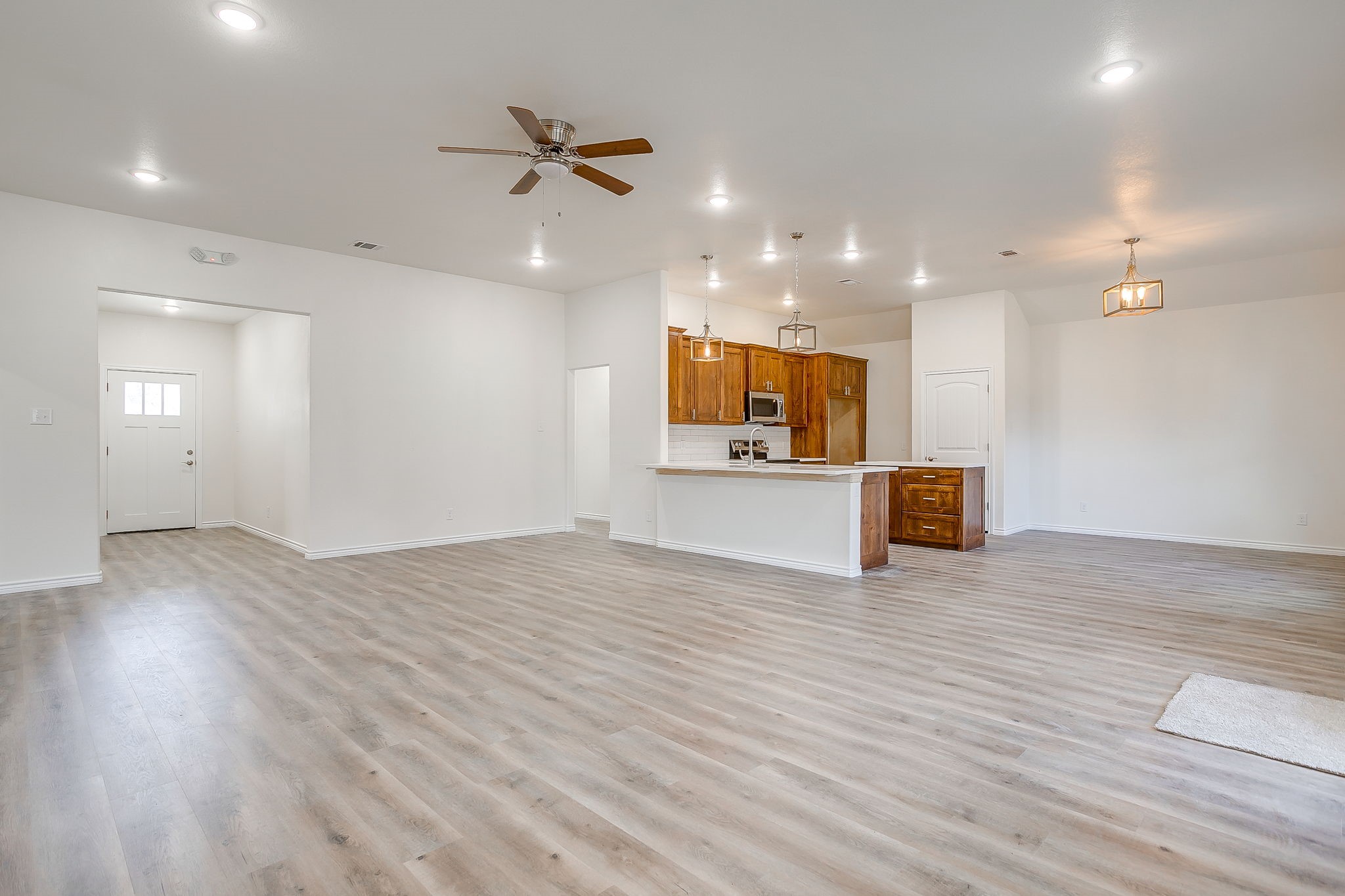 130 Abbott Avenue Covington TX 76636