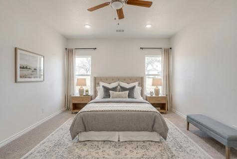 130 Abbott Avenue Covington TX 76636