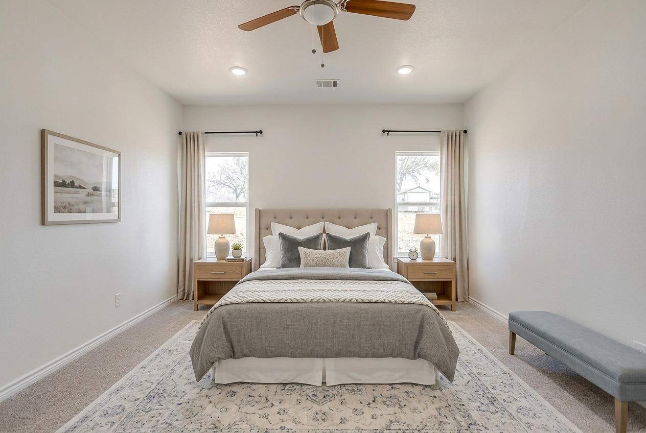 130 Abbott Avenue Covington TX 76636