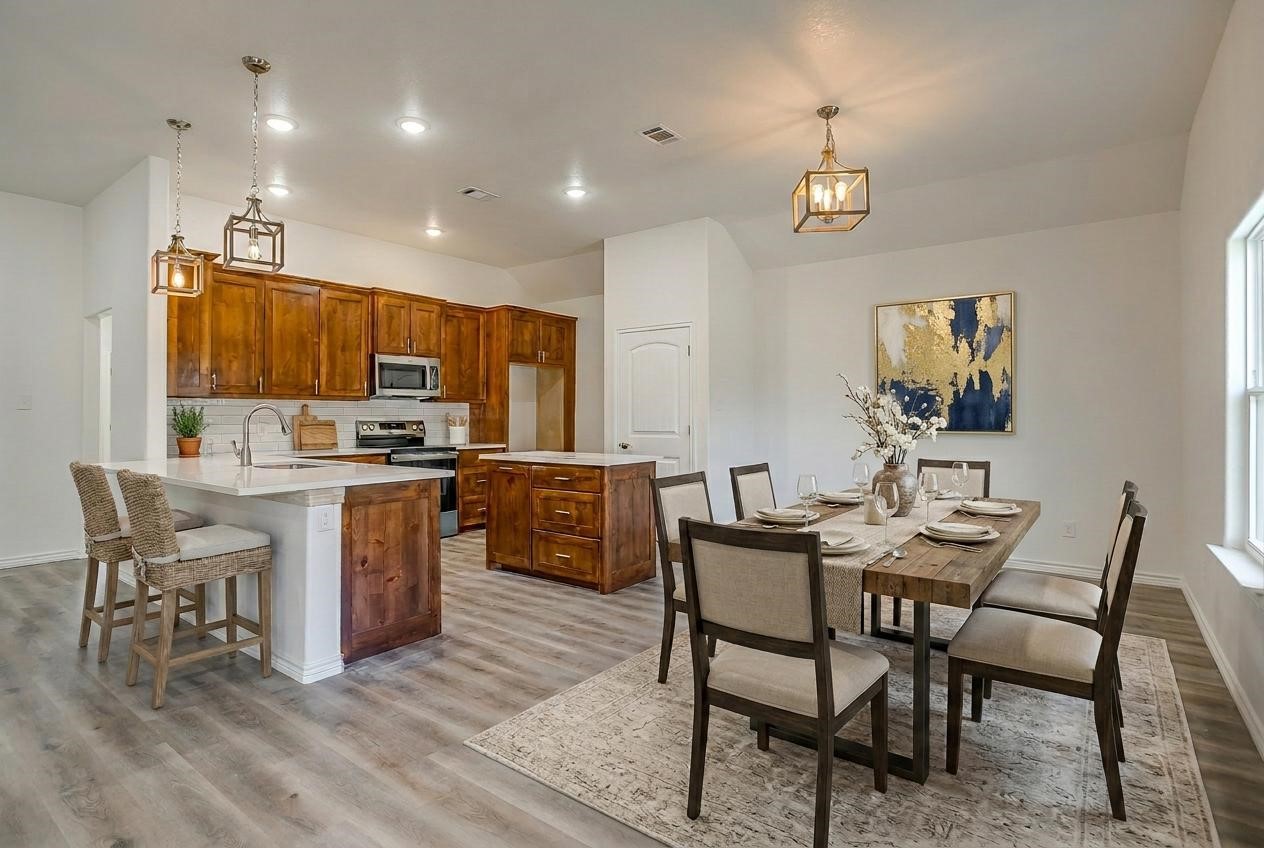 130 Abbott Avenue Covington TX 76636