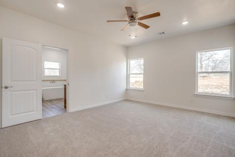 130 Abbott Avenue Covington TX 76636