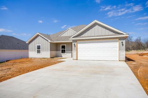 130 Abbott Avenue Covington TX 76636