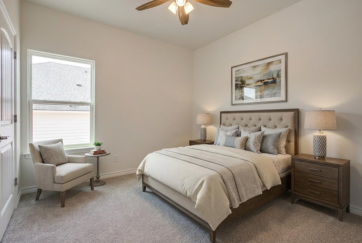 130 Abbott Avenue Covington TX 76636