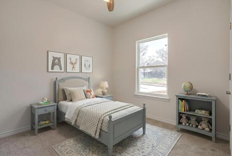 130 Abbott Avenue Covington TX 76636