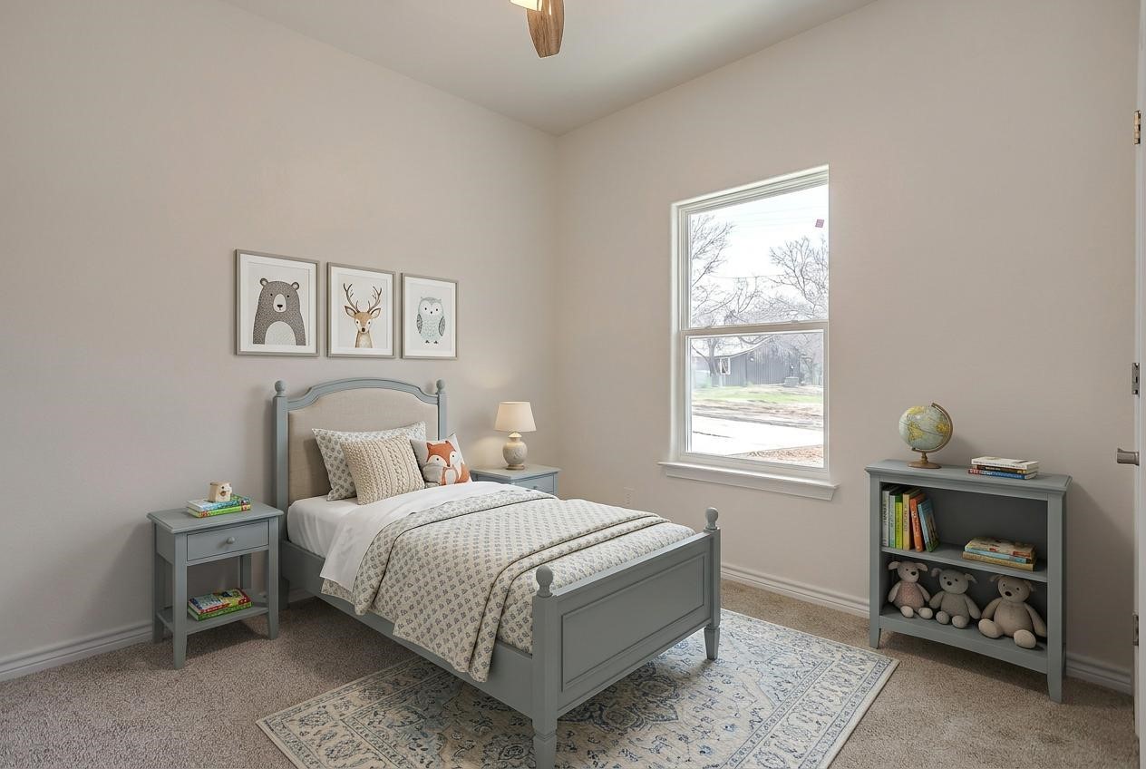130 Abbott Avenue Covington TX 76636