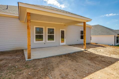 130 Abbott Avenue Covington TX 76636