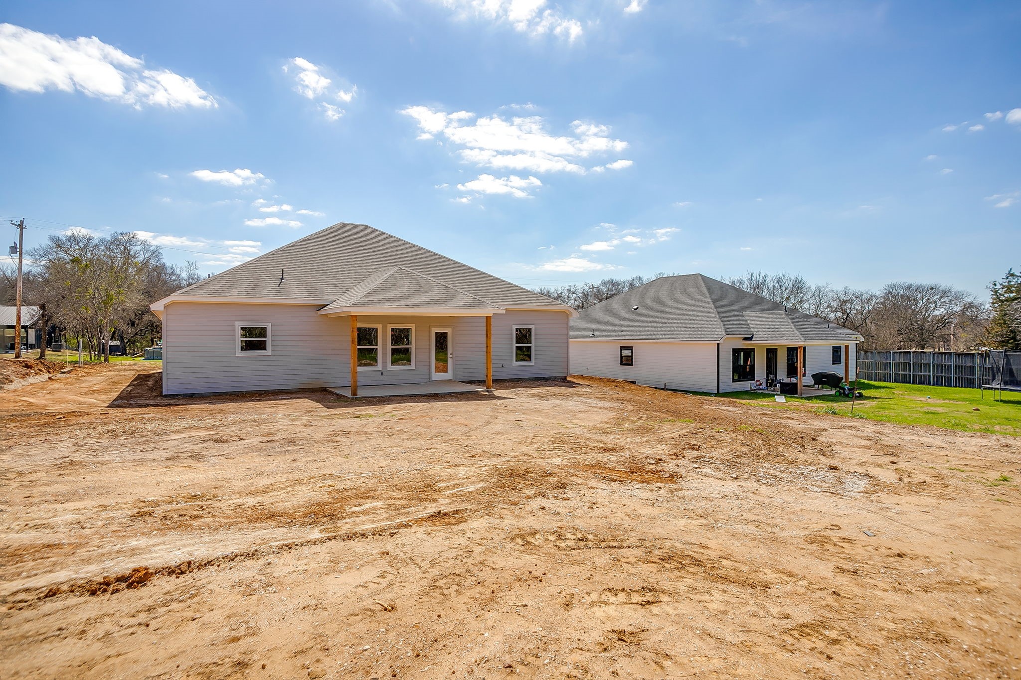 130 Abbott Avenue Covington TX 76636
