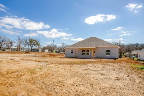 130 Abbott Avenue Covington TX 76636