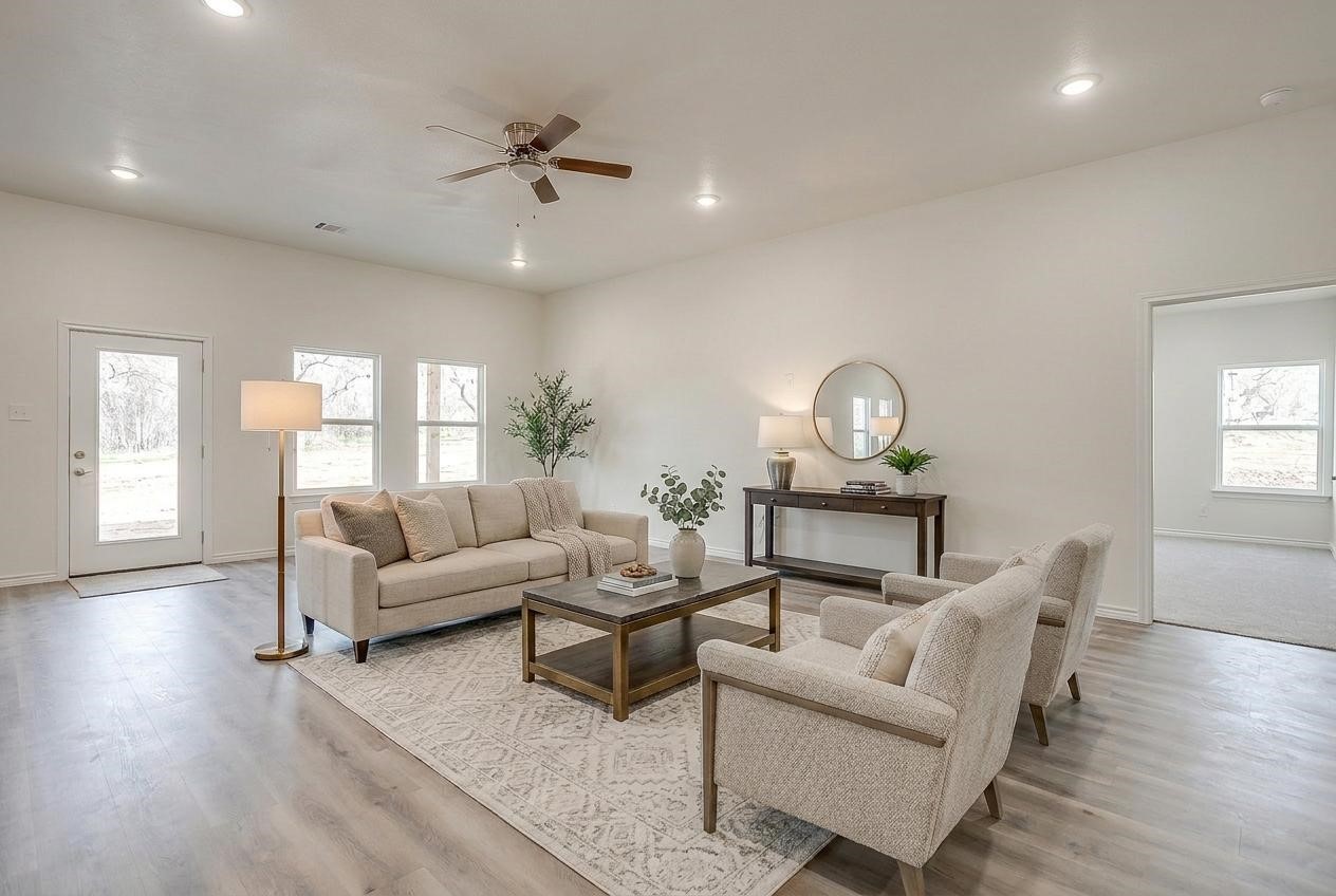 130 Abbott Avenue Covington TX 76636
