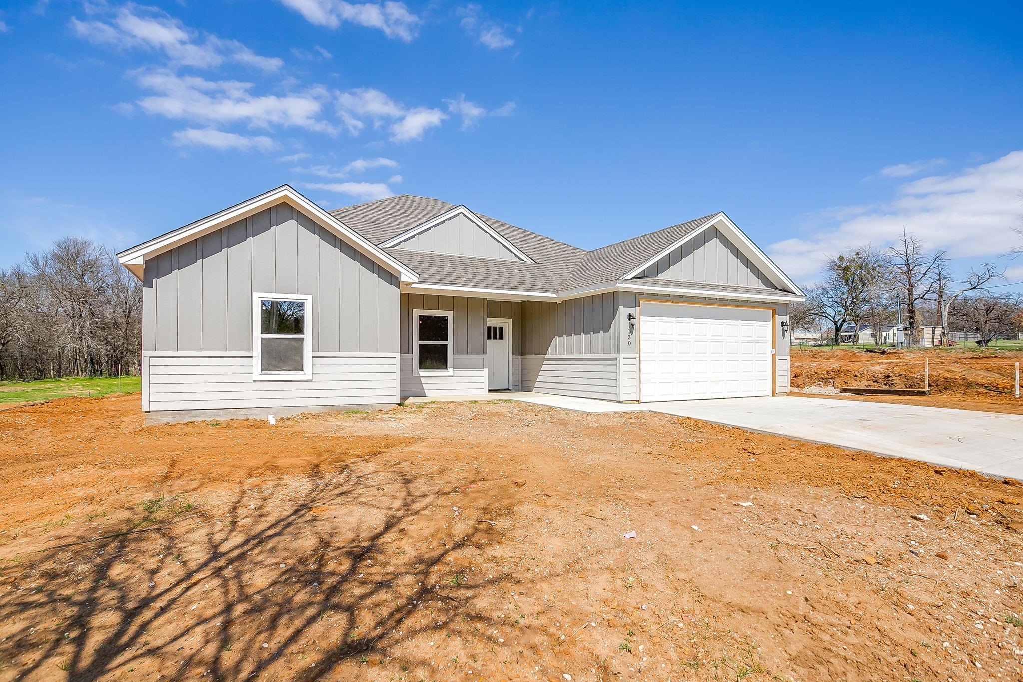 130 Abbott Avenue Covington TX 76636