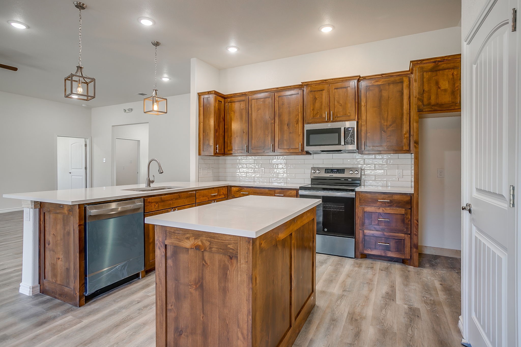 130 Abbott Avenue Covington TX 76636