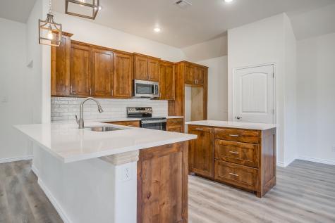 130 Abbott Avenue Covington TX 76636