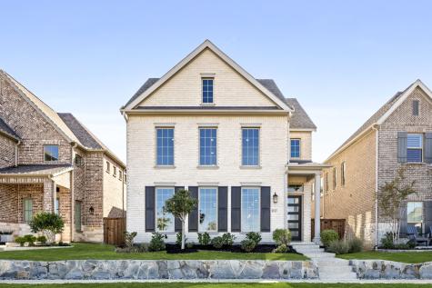 8533 Western The Colony TX 75056