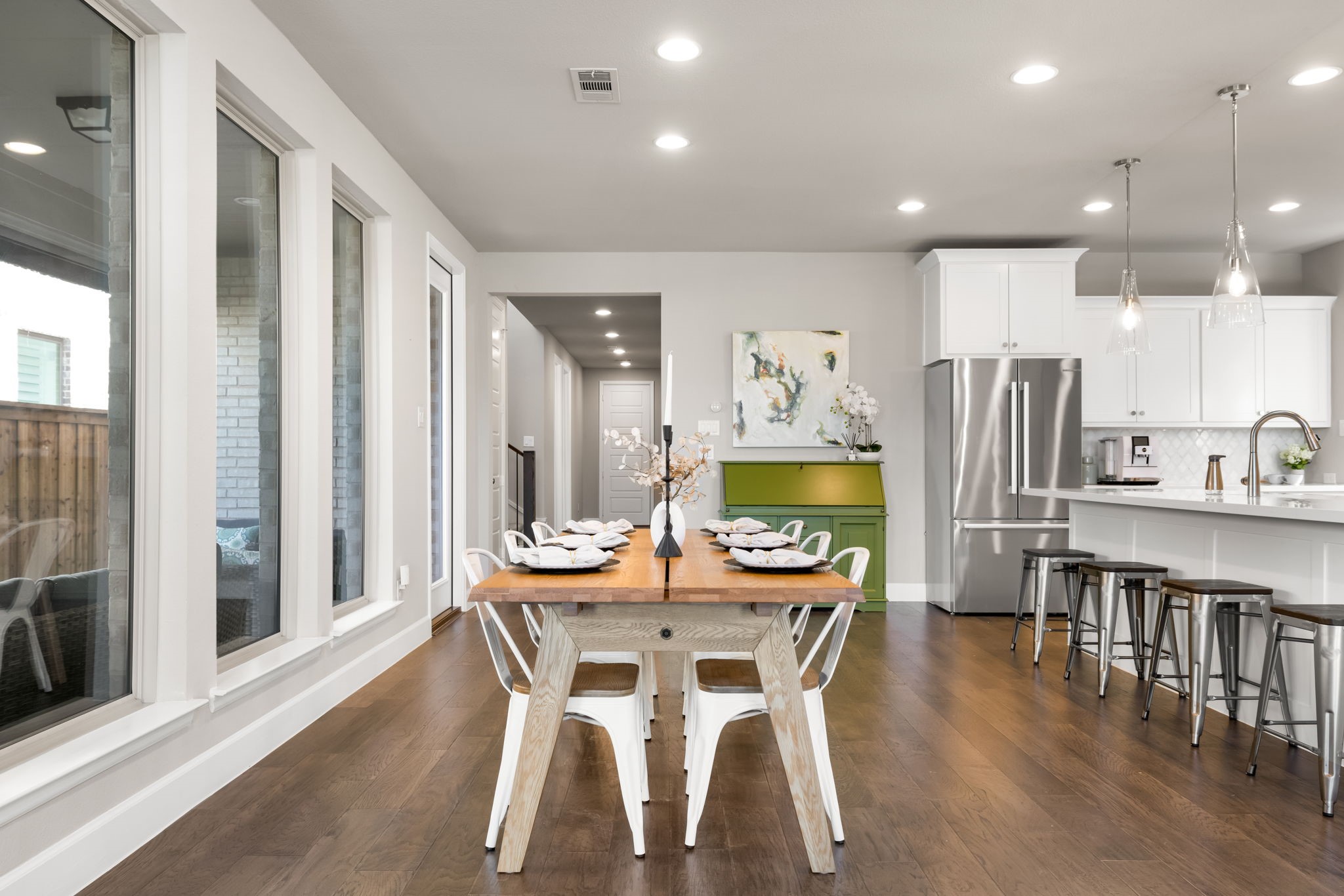 8533 Western The Colony TX 75056