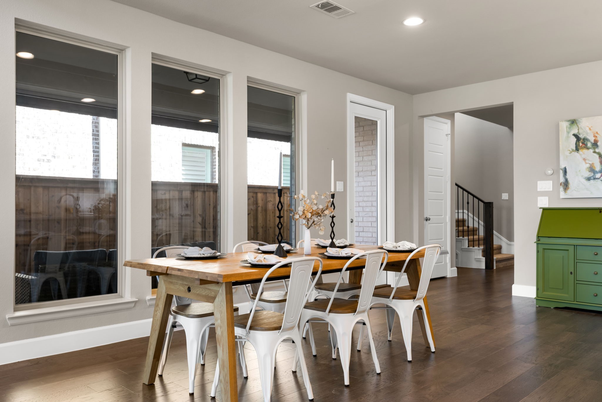 8533 Western The Colony TX 75056