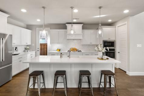 8533 Western The Colony TX 75056