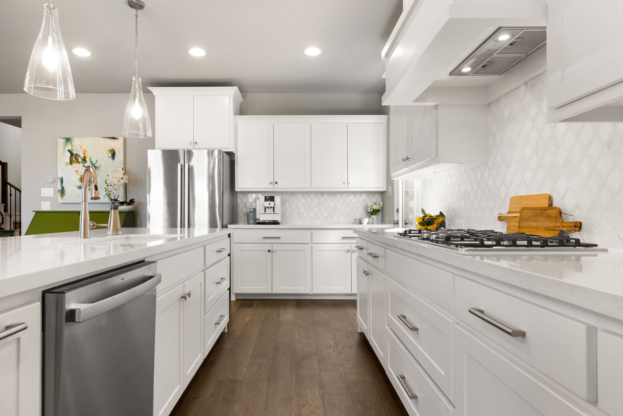 8533 Western The Colony TX 75056