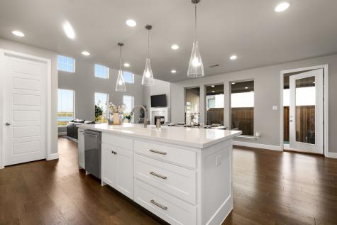 8533 Western The Colony TX 75056
