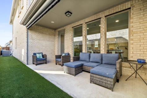 8533 Western The Colony TX 75056